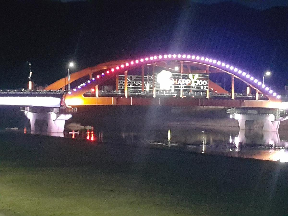 Pyeongchang River House Exterior photo